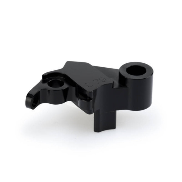 Puig Clutch Lever Adaptor Black
